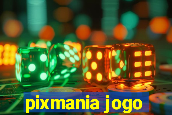 pixmania jogo